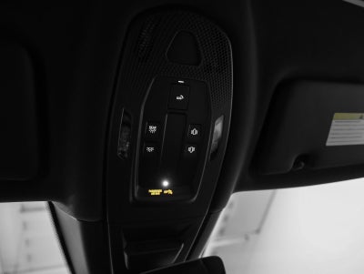 2024 Porsche Cayenne Coupe