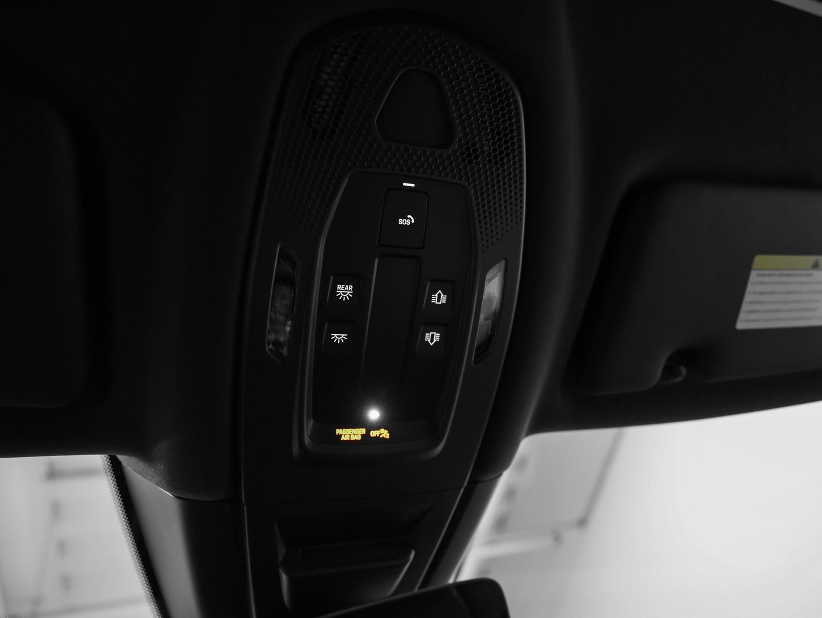 2024 Porsche Cayenne Coupe
