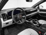 2024 Porsche Cayenne Coupe