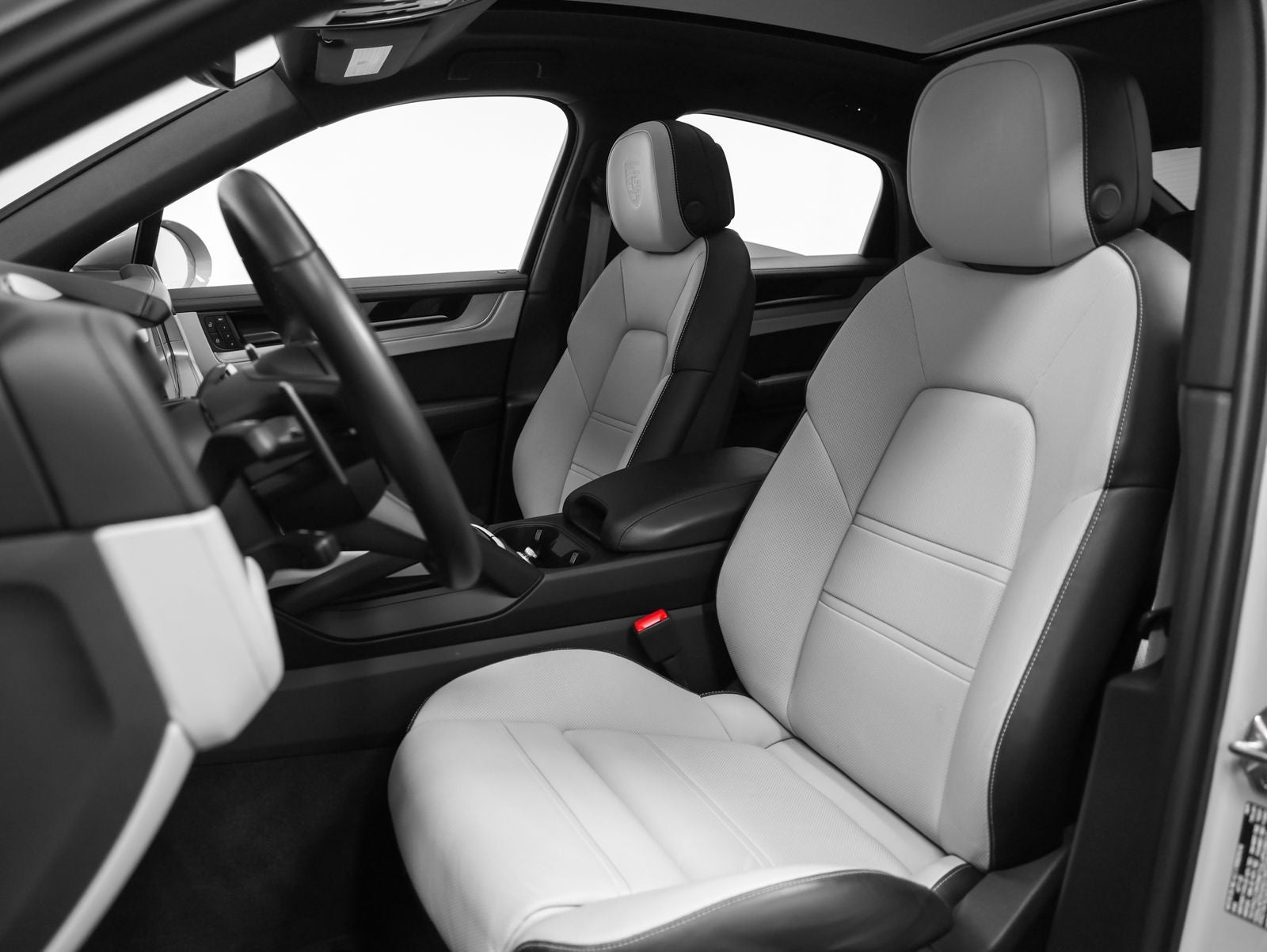 2024 Porsche Cayenne Coupe