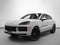 2024 Porsche Cayenne Coupe