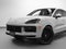 2024 Porsche Cayenne Coupe