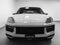 2024 Porsche Cayenne Coupe