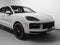 2024 Porsche Cayenne Coupe