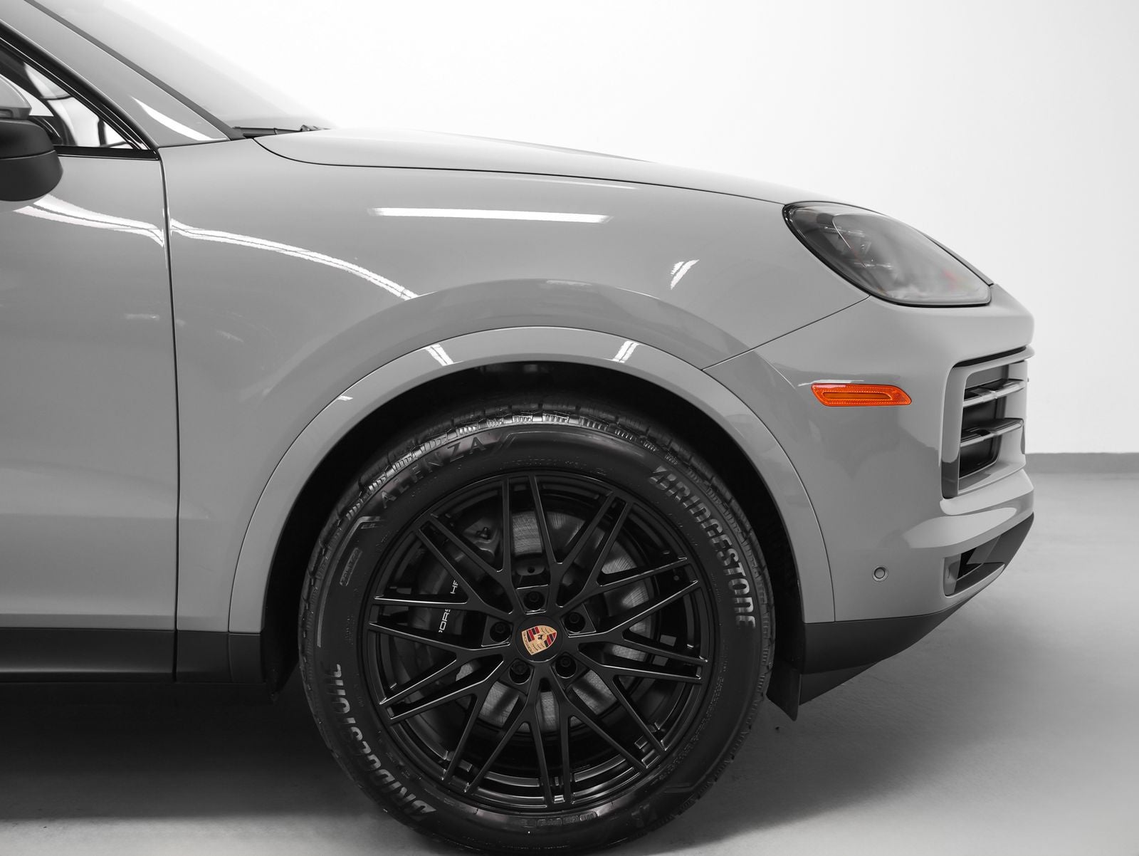 2026 Porsche Cayenne Coupe