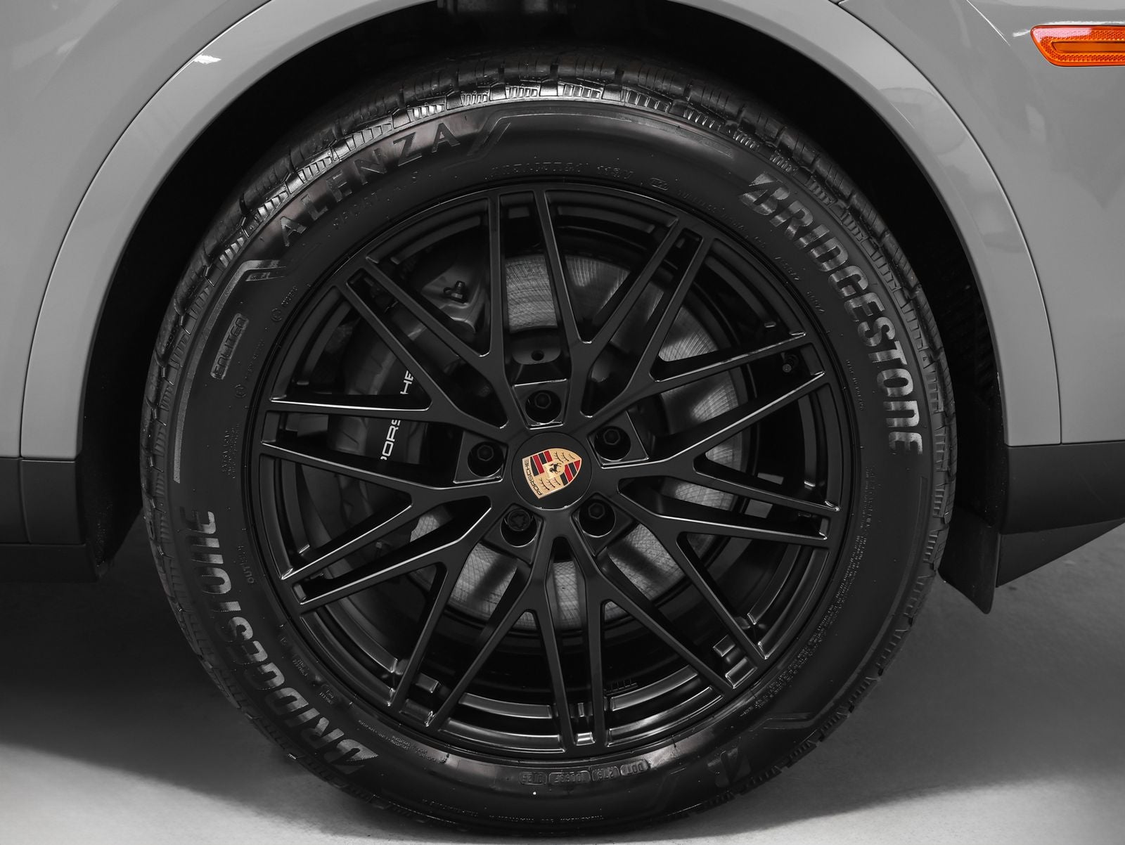 2026 Porsche Cayenne Coupe