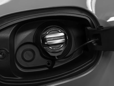 2026 Porsche Cayenne Coupe