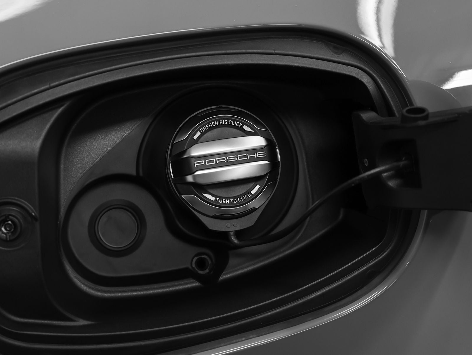 2026 Porsche Cayenne Coupe