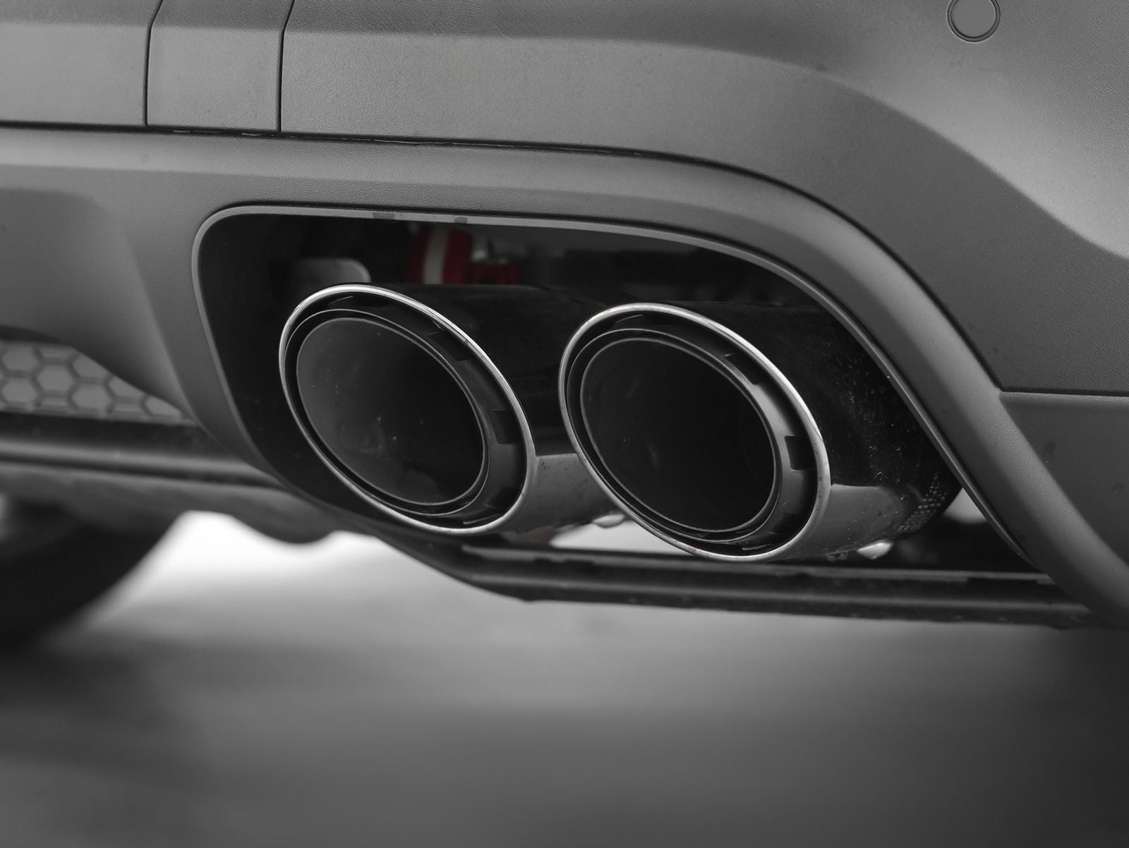 2026 Porsche Cayenne Coupe