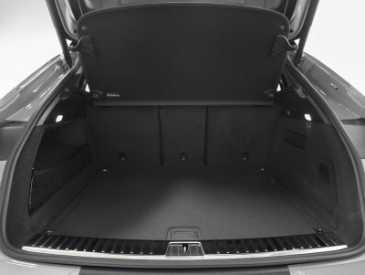 2026 Porsche Cayenne Coupe