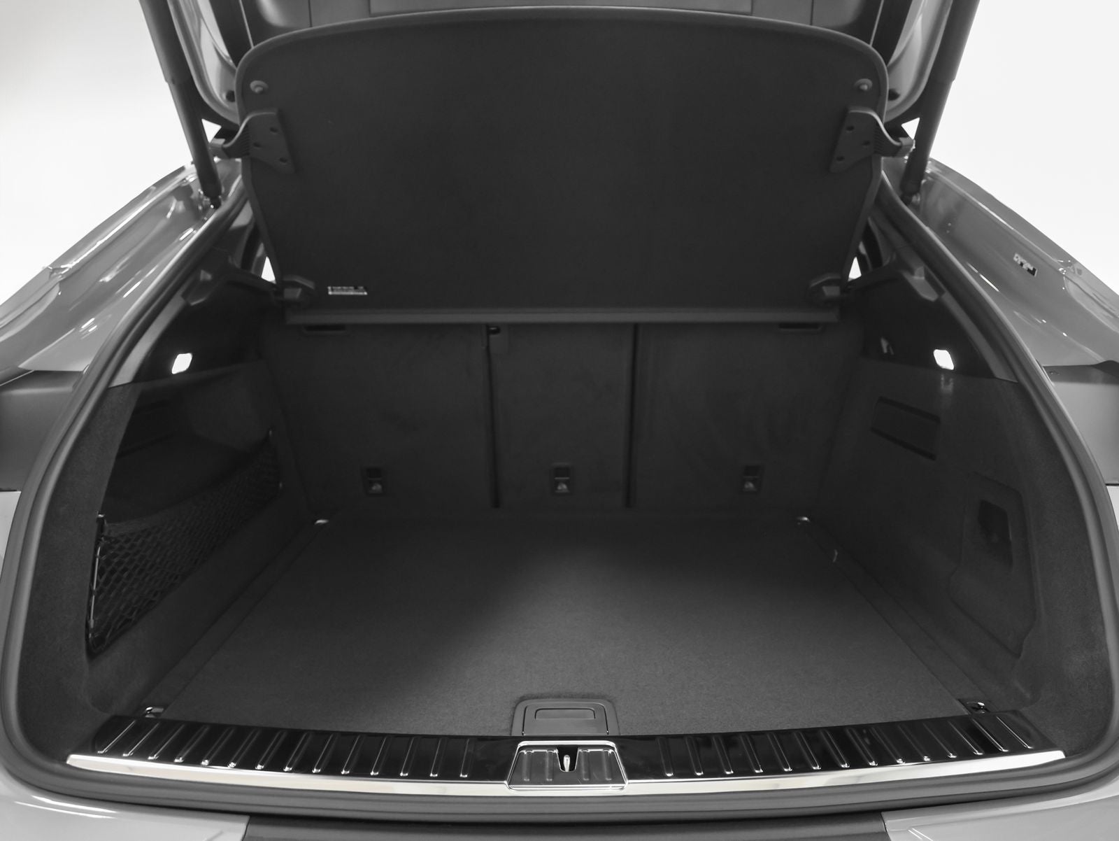 2026 Porsche Cayenne Coupe