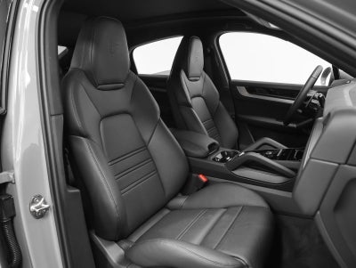 2026 Porsche Cayenne Coupe