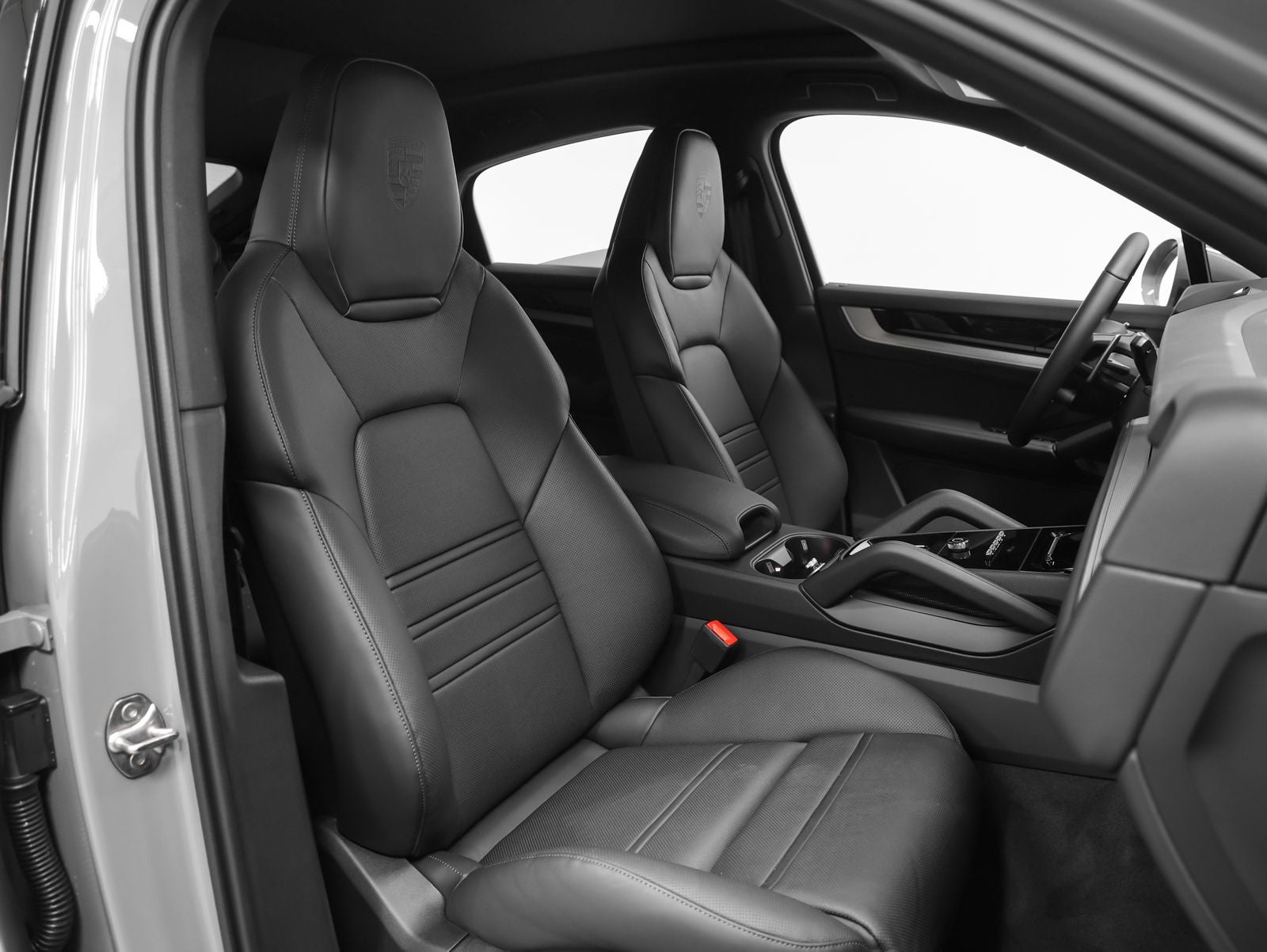 2026 Porsche Cayenne Coupe