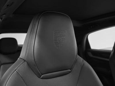 2026 Porsche Cayenne Coupe