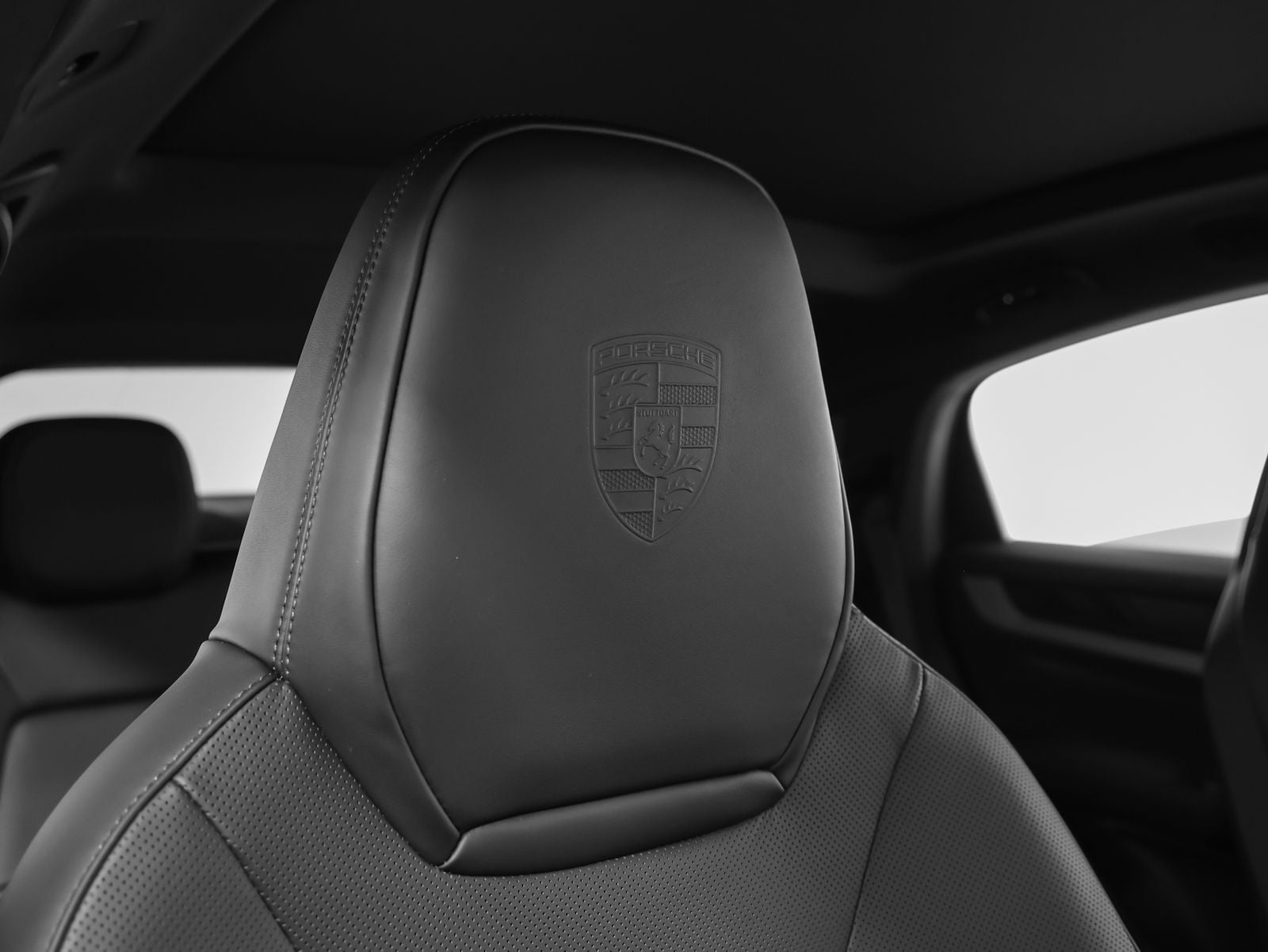 2026 Porsche Cayenne Coupe