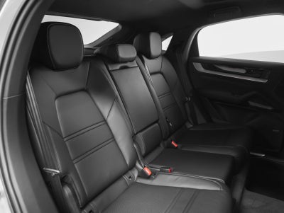 2026 Porsche Cayenne Coupe