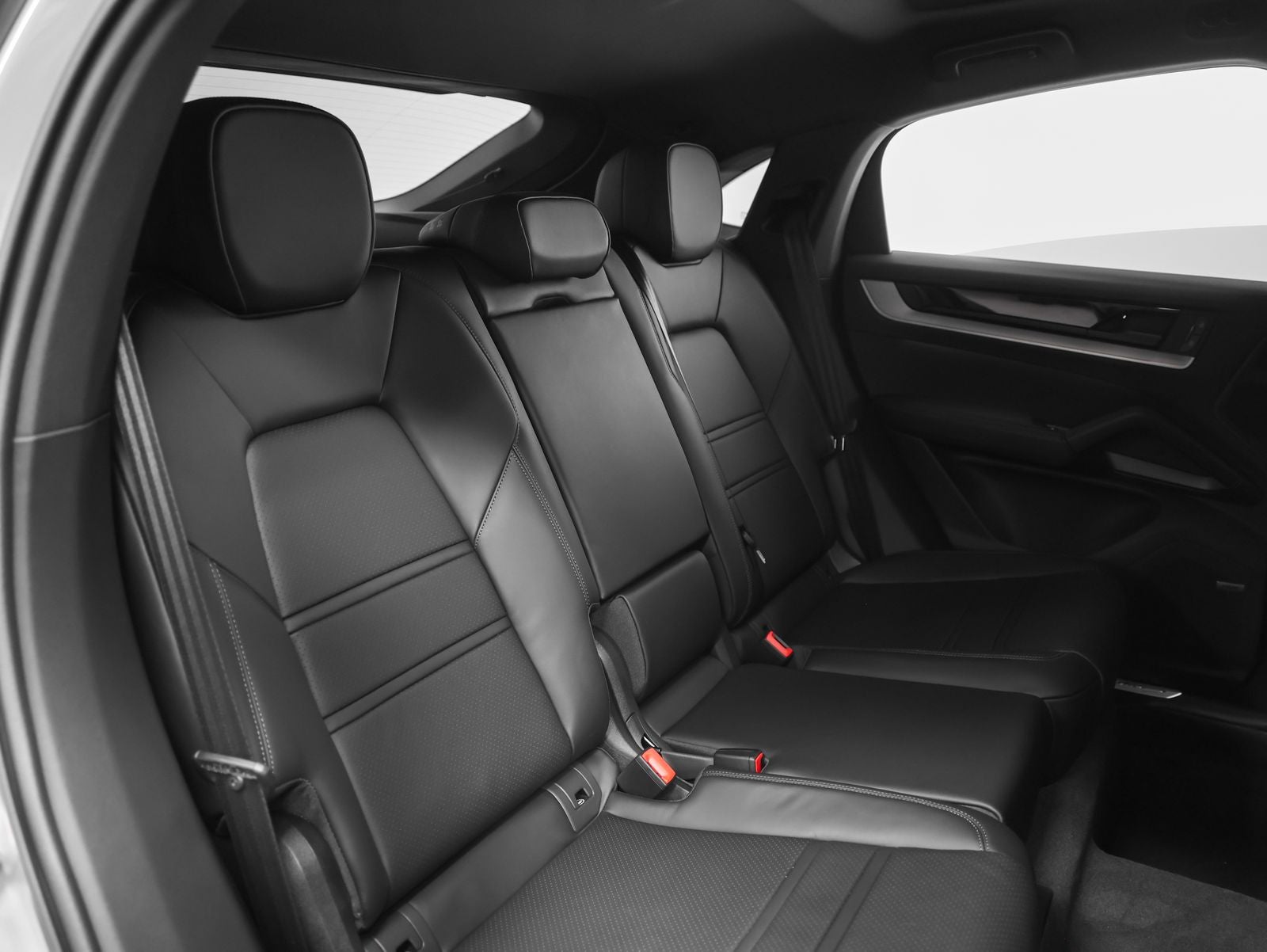 2026 Porsche Cayenne Coupe