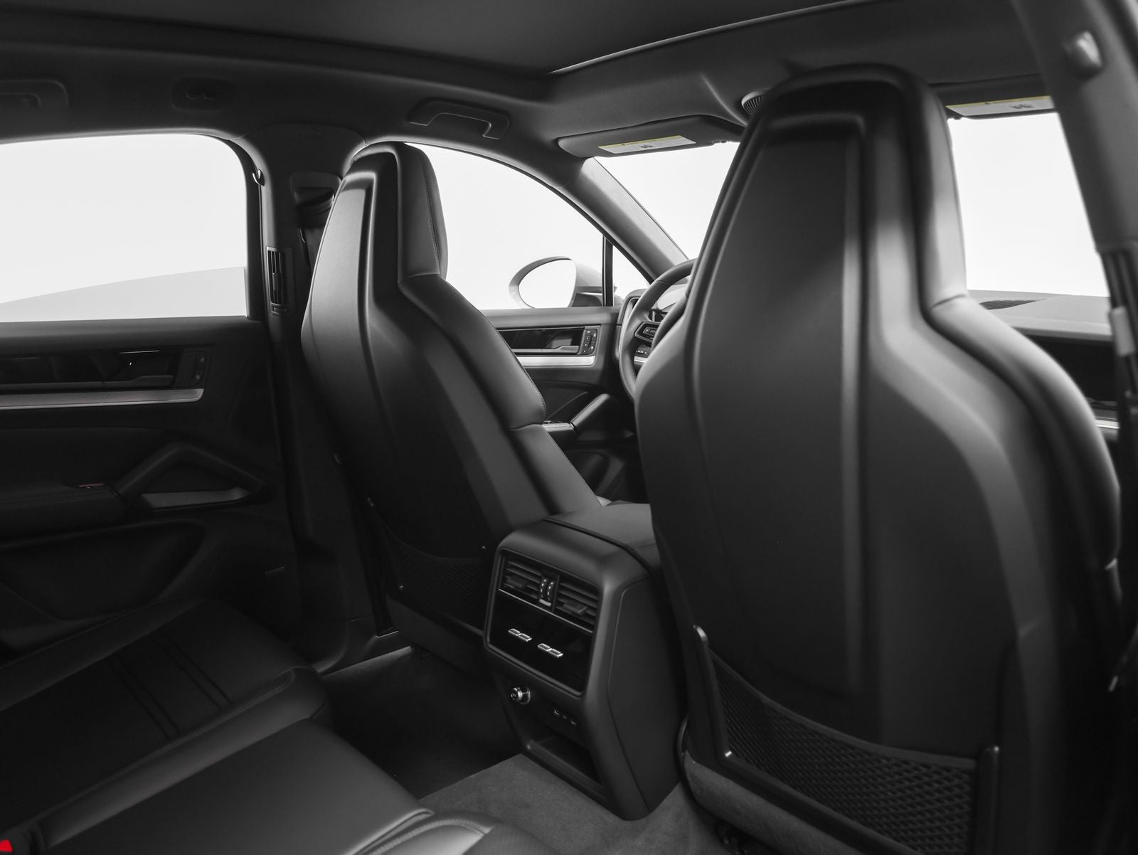 2026 Porsche Cayenne Coupe