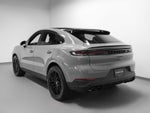 2026 Porsche Cayenne Coupe