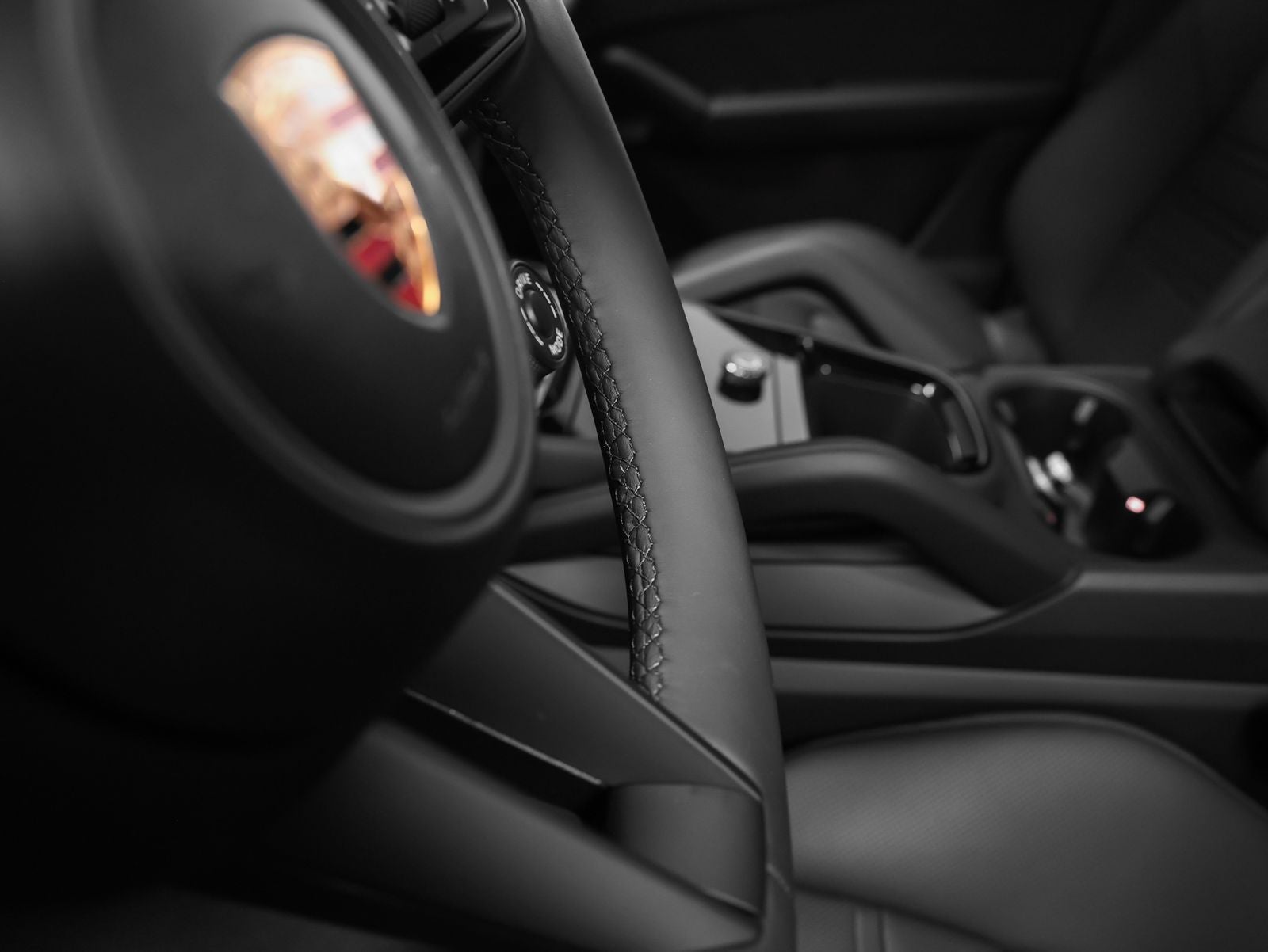 2026 Porsche Cayenne Coupe