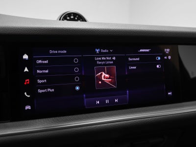 2026 Porsche Cayenne Coupe