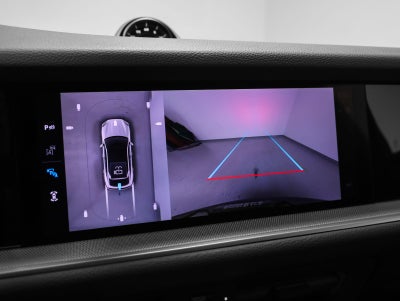 2026 Porsche Cayenne Coupe