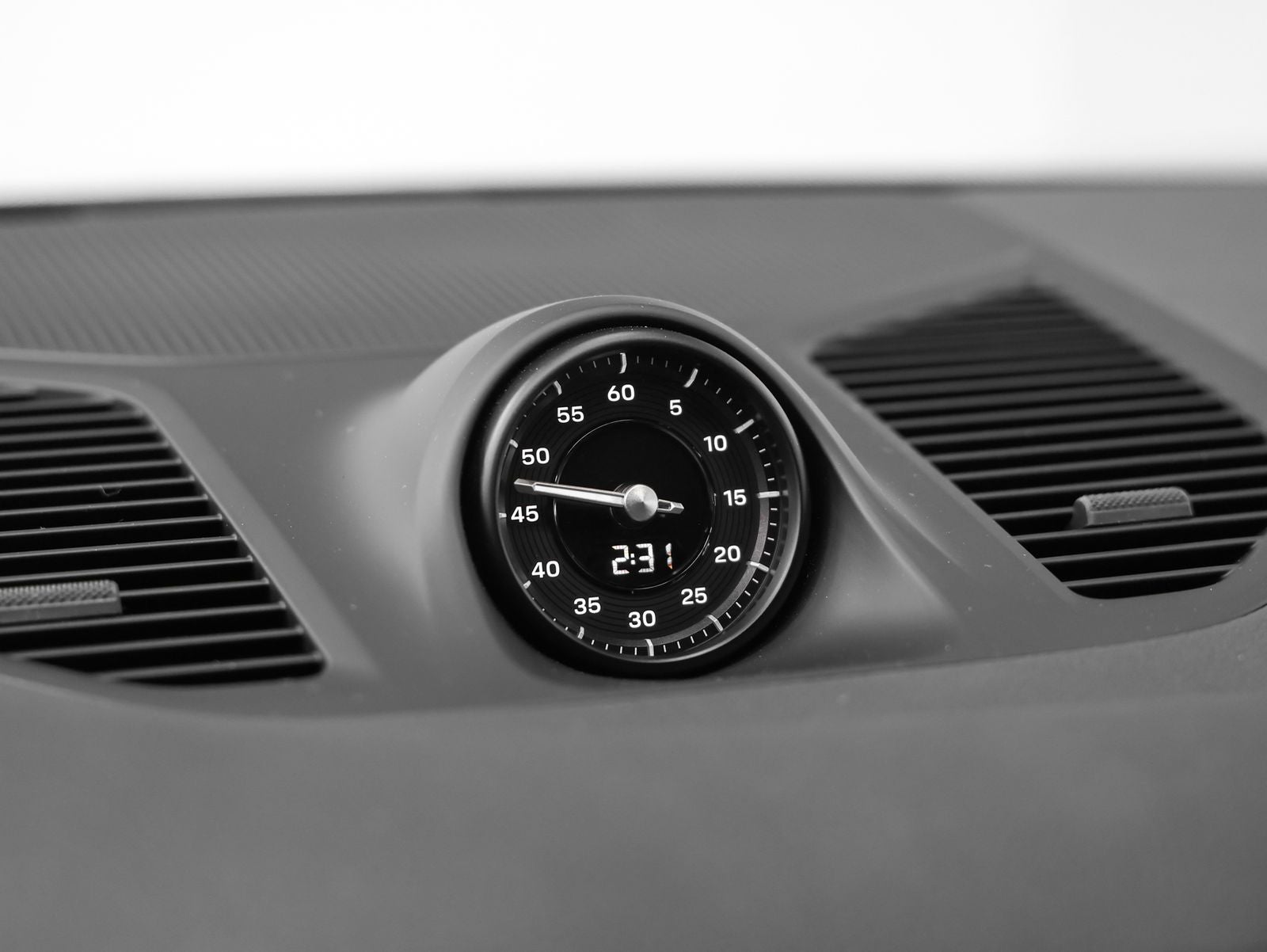 2026 Porsche Cayenne Coupe