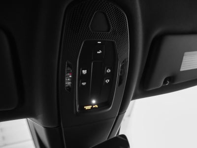 2026 Porsche Cayenne Coupe