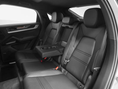 2026 Porsche Cayenne Coupe