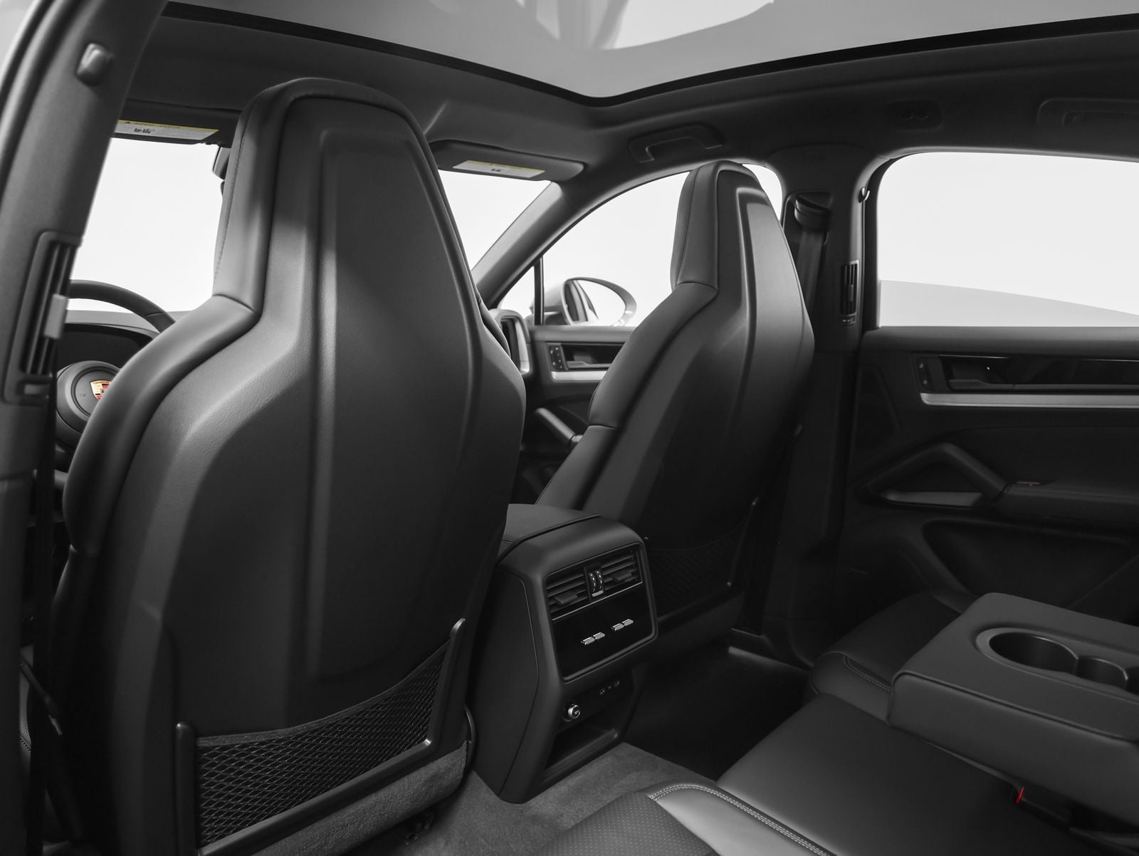 2026 Porsche Cayenne Coupe