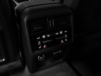 2026 Porsche Cayenne Coupe