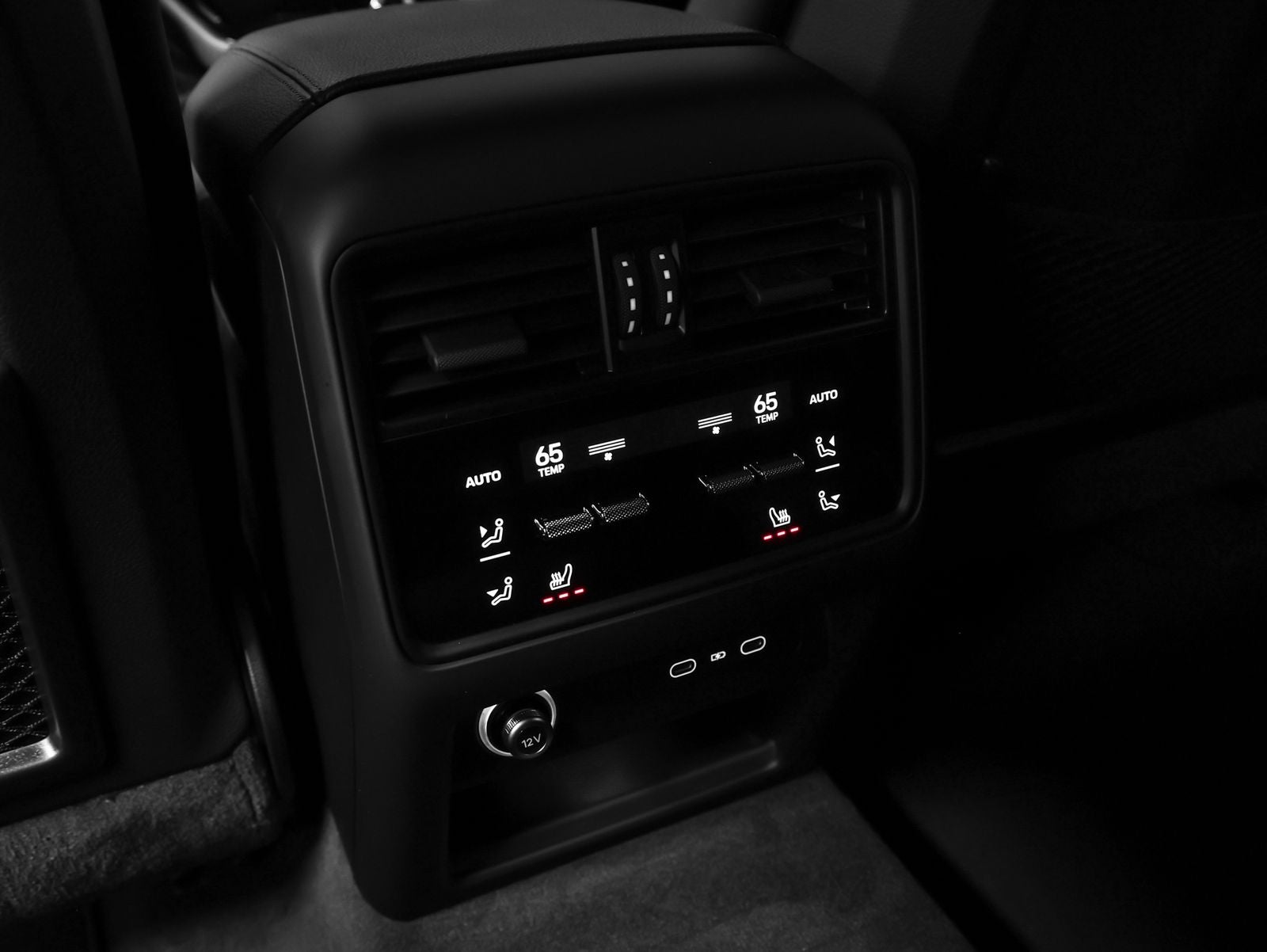 2026 Porsche Cayenne Coupe