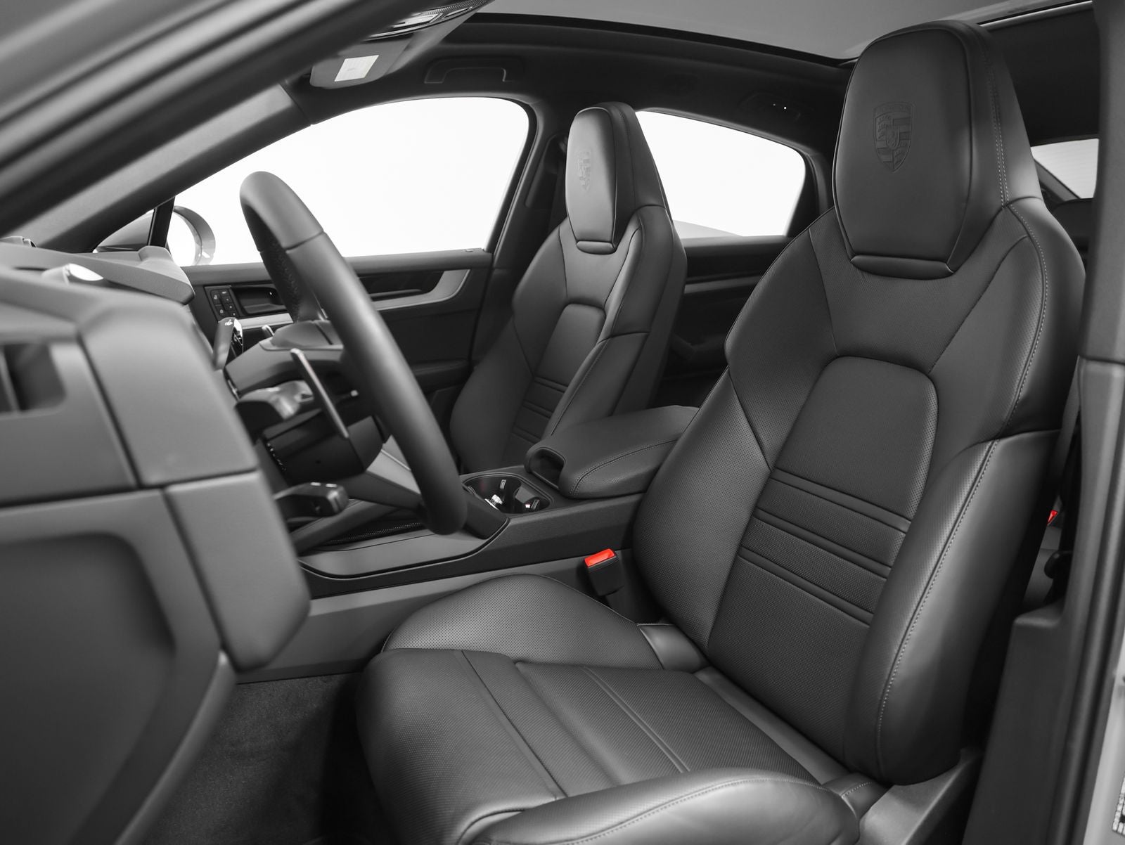 2026 Porsche Cayenne Coupe