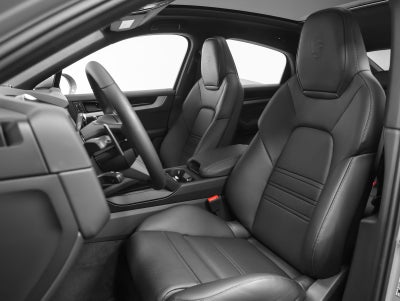 2026 Porsche Cayenne Coupe