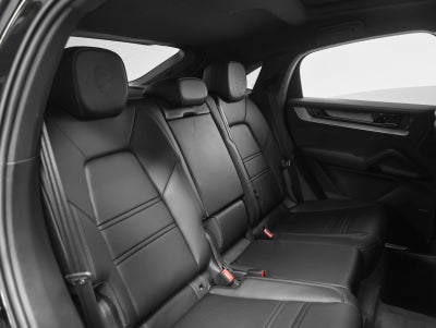 2026 Porsche Cayenne Cayenne Coupe