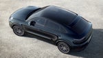 2022 Porsche Cayenne Cayenne Coupe Platinum Edition