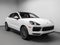 2023 Porsche Cayenne Coupe Platinum Edition