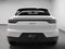 2023 Porsche Cayenne Coupe Platinum Edition