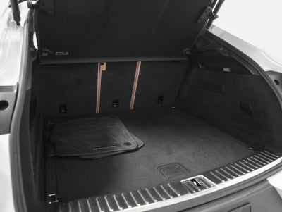 2023 Porsche Cayenne Coupe Platinum Edition