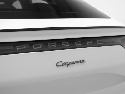 2023 Porsche Cayenne Coupe Platinum Edition