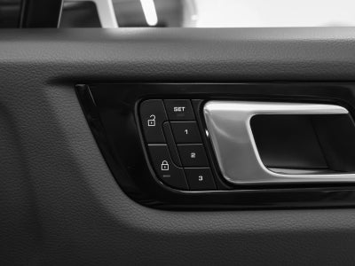 2023 Porsche Cayenne Coupe Platinum Edition