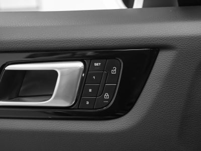 2023 Porsche Cayenne Coupe Platinum Edition