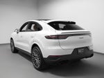 2023 Porsche Cayenne Coupe Platinum Edition