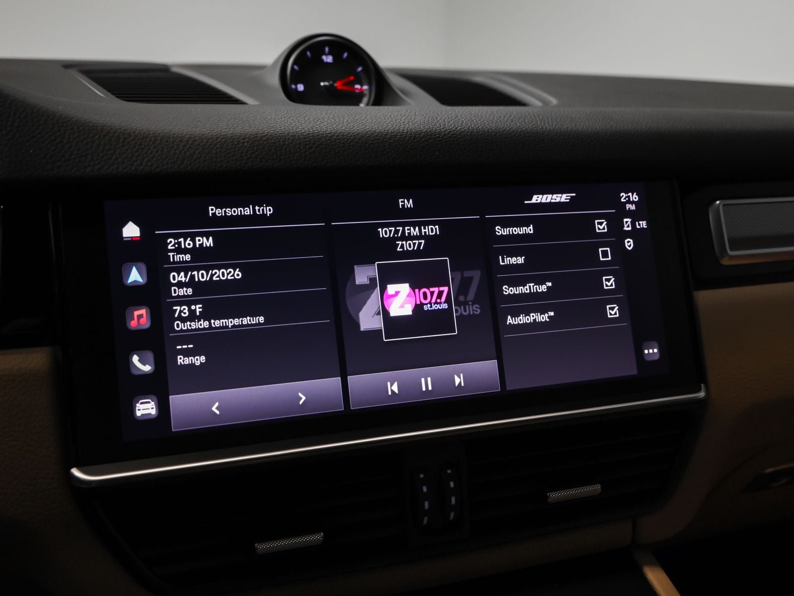 2023 Porsche Cayenne Coupe Platinum Edition