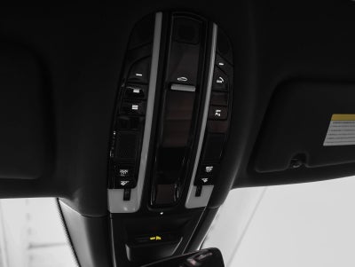 2023 Porsche Cayenne Coupe Platinum Edition