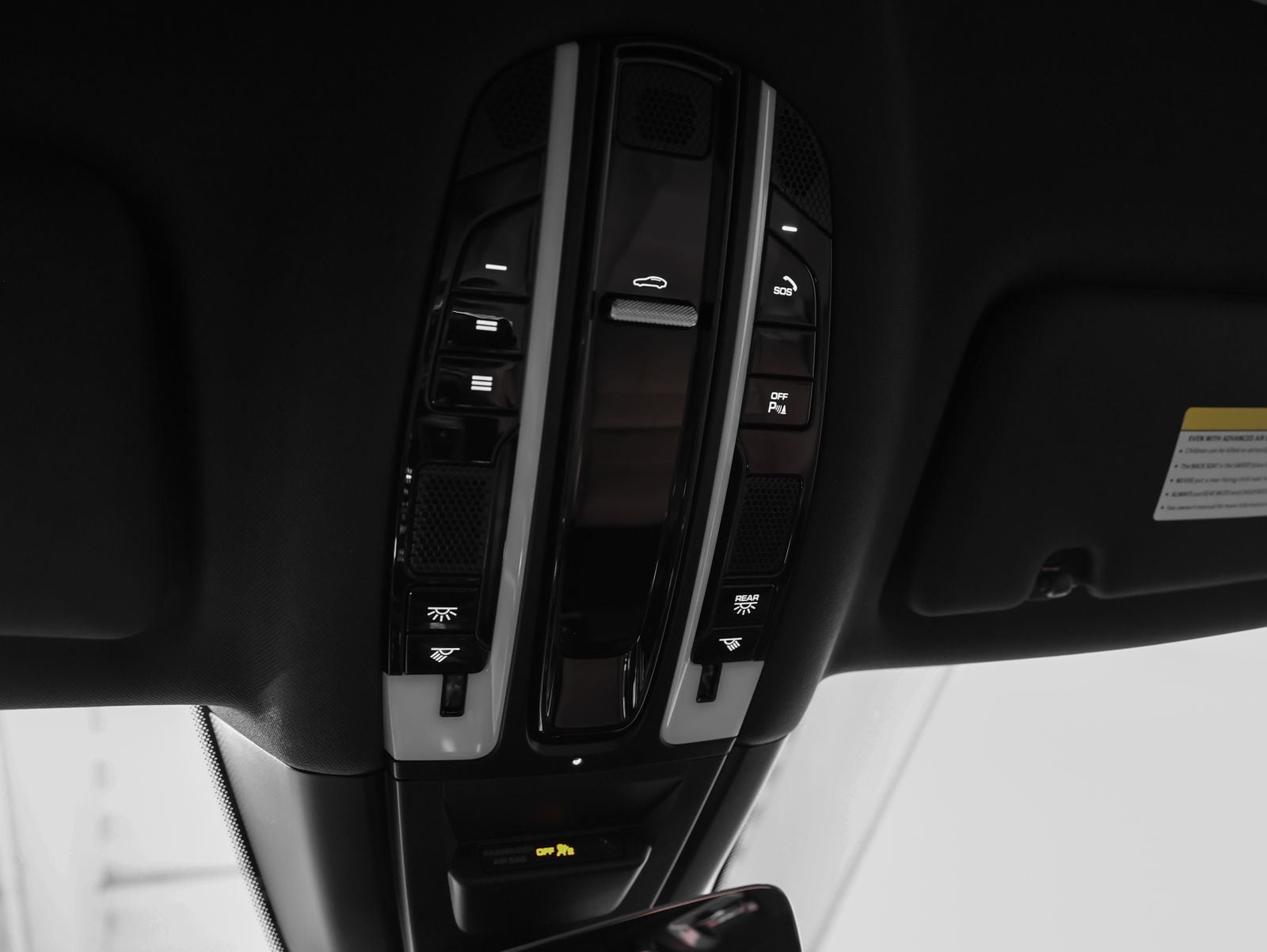 2023 Porsche Cayenne Coupe Platinum Edition