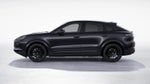 2024 Porsche Cayenne Cayenne Coupe