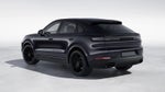 2024 Porsche Cayenne Cayenne Coupe