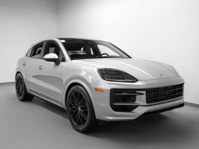 2026 Porsche Cayenne Cayenne Coupe