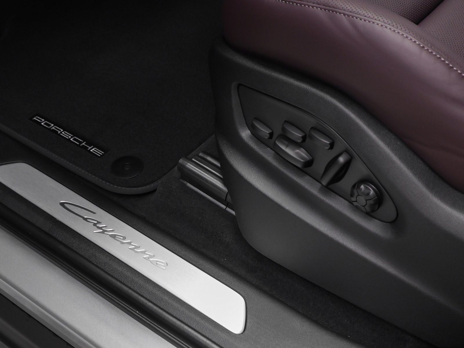 2026 Porsche Cayenne Cayenne Coupe